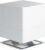 Stadler Form humidifier Oskar, Energy-Saving Humidifier for Rooms up to 540 Square Feet, Evaporator with Automatic Switch-Off, Dimmable LEDs, Very Quiet, White, medium