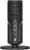 SENNHEISER Professional Profile – USB Cardioid Condenser Microphone & Table Stand, 1.2 m USB-C Cable – Mute Button, Built-in Headphone Jack, Gain, Mix & Volume Control, for PC & Mac,Black