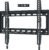 Mounting Dream TV Mount Fixed for Most 26-60 Inch LED, LCD and Plasma TVs, TV Wall Mount TVs Bracket up to VESA 400x400mm and 100 LBS Loading Capacity, Low Profile and Space Saving Flat Mount MD2361-K