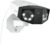 REOLINK Duo 3 PoE 16MP UHD Dual-Lens PoE Security Camera with 180° Panoramic View, Motion Track, F1.6 Color Night Vision, Person/Vehicle/Animal Detection, 2 Way Talk, Supports 24/7 Recording