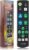 Universal Big Button TV Remote Replacement, Compatible with All Samsung/VIZIO/LG/Sony/Philips Smart TVs and More