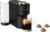 Nespresso Festive Vertuo Pop+ Coffee and Espresso Maker by Breville, Matte Black Gold, 37.2 Fl Oz capacity