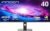INNOCN 40C1R Ultrawide Monitor 40″ WQHD 3440 x 1440p 144Hz FreeSync Premium HDR400 21:9 Computer Display 95% DCI-P3 500Nits IPS USB Type-C HDMI Tilt/Height Adjustable, Mountable
