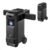 Soundcore Nebula X1 Pro Triple Laser 4K Home & Outdoor Cinema Projector, 3500 ANSI Lumens Mobile Theater, 7.1.4 Spatial Sound, Official Dolby Atmos, Optical Zoom, 56000:1 Contrast, Intelligent Setup