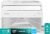 Hisense 6,000 BTU Smart Inverter Window Air Conditioner, 3 modes (Cooling, Fan, Dehumidifier), Easy Installation,Ultra Quiet, 24.5% more Energy Saving, 2 Years Warranty