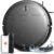 Robot Vacuum and Mop Combo, 2 in 1 Robotic Vacuum Cleaner with Schedule, App/Alexa/Voice Control, Slim 2.87″, Self-Charging, 2300 Pa Suction & Long Runtime, Ideal for Hard Floor, Pet Hair, Carpet