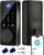 Smart Lock, Fingerprint Keyless Entry Door Lock App Control, Electronic Touchscreen Keypad, Auto Locking, IP54 Weatherproof, Easy Install Digital Deadbolt for Front Door