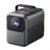 NEBULA X1 Triple Laser 4K Projector, Nebulamaster, 3500 ANSI Lumens, 56000:1 Contrast, 40W Stereo Sound, 0.9-1.5 Optical Zoom, Smart AI, Dolby Vision, 300″ Screen, Built-In Micro Gimbal, GTV, Portable