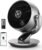 Dreo Smart Fan for Bedroom,120° Vertical and 90° Oscillating Fan with Remote/Voice, 13 Inch Height Quiet Air Circulator for Whole Room, 70 ft, 4 Speeds, 5 Modes, 12H Timer, Desk Fans for Home, Office